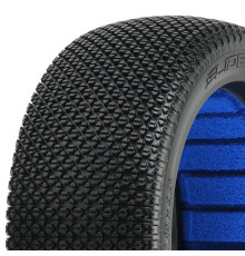 TT 1/8 SlideLock M4 S-Soft + inserts (2) - PROLINE - PL9064-03