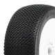 SLIDE LOCK S2 MOUNT VEL. V2 WHITE WHEELS (2) - PROLINE - PL9064-232