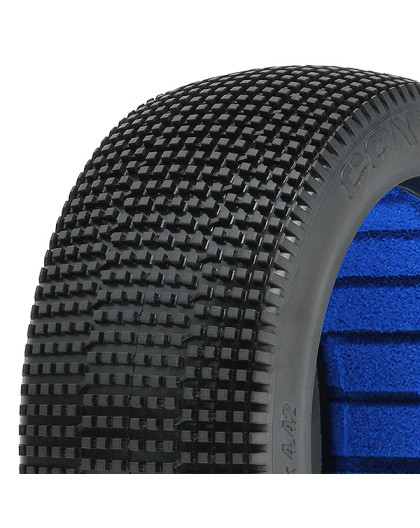 CONVICT M3 SOFT 1/8 BUGGY TYRES - PROLINE - PL9071-02