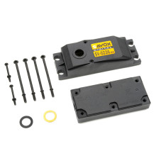 Boitier pour servo Savox SV0236MG - SAVOX - SAV-CASE-0236MG