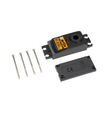 Boitier pour servo Savox SC0252/0352 - SAVOX - SAV-0252C