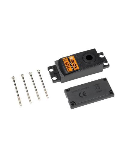 SC0251/SC0253 CASE SET - SAVOX - SC0251C