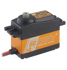 Servo Savox SC1256TG+ - SAVOX - SAV-SC1256TG+
