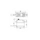 Servo Savox Brushless HV SB2270SG+ - SAVOX - SAV-SB2270SG+