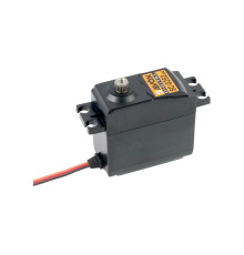 Servo Savox SC0252MG+ - SAVOX - SAV-SC0252MG+