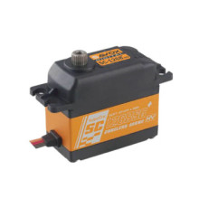 Servo Savox HV SC1268SG+ - SAVOX - SAV-SC1268SG+