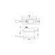 Servo Savox SC1258TG+ - SAVOX - SAV-SC1258TG+