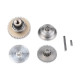 Jeu de pignons pour servo Savox SB2290SG - SAVOX - SAV-SGSB2290SG