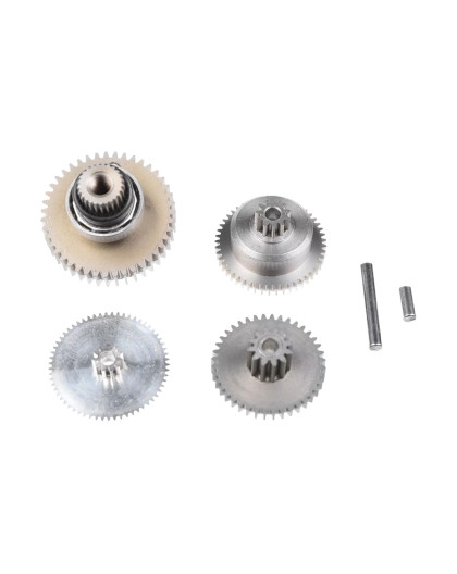 Jeu de pignons pour servo Savox SB2290SG - SAVOX - SAV-SGSB2290SG