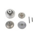 Jeu de pignons pour servo Savox SB2271SG - SAVOX - SAV-SGSB2271SG