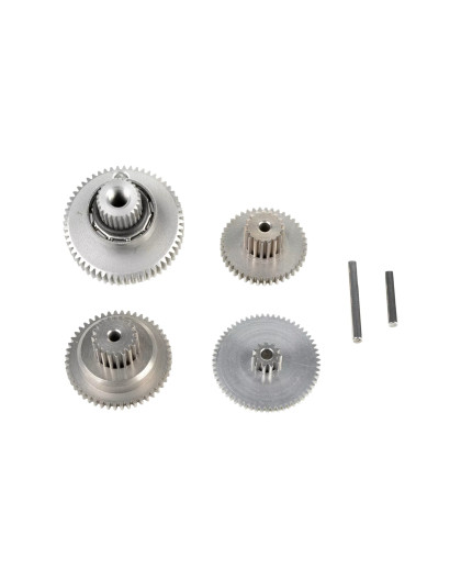 Jeu de pignons pour servo Savox SB2271SG - SAVOX - SAV-SGSB2271SG