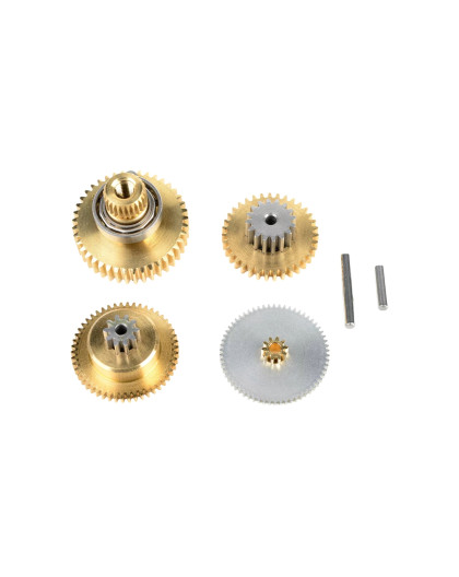 SC0251MG GEAR SET - SAVOX - SGSC0251MG