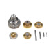 SV1254MG GEAR SET - SAVOX - SGSV1254MG