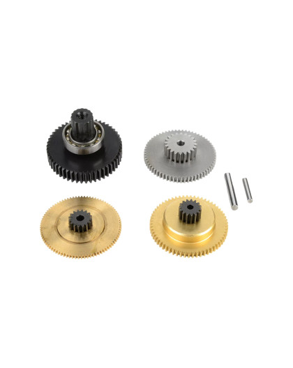 SV0236MG GEAR SET - SAVOX - SGSV0236MG
