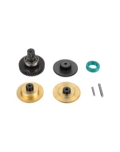 SW0241MG GEAR SET - SAVOX - SGSW0241MG
