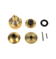 SW0231MG GEAR SET - SAVOX - SGSW0231MG