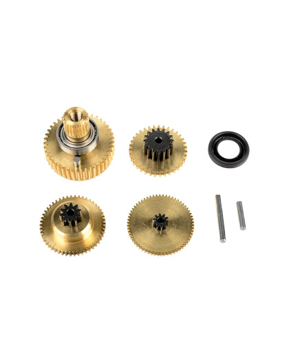 SW0231MG GEAR SET - SAVOX - SGSW0231MG