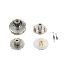 SV1270TG CASE SET - SAVOX - SV1270C