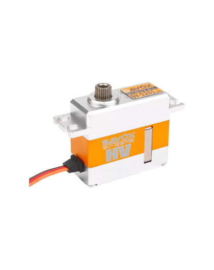HV DIGITAL MINI SIZE SERVO SV1261MG - SAVOX - SV1261MG