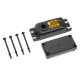 Boitier pour servo Savox SV1272SG - SAVOX - SAV-SV1272C