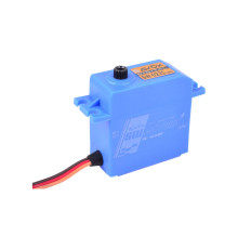 Servo Savox Waterproof SW0231MG+ - SAVOX - SAV-SW0231MG+