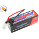 Voltz Accu 4S 5000mah 14.8V 50C XT60 - VOLTZ - VZ0350XT60
