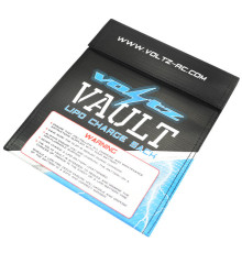 Sac de charge Lipo 18x22cm - VOLTZ - VZ1001