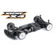 Kit XRAY X4 Touring Elec 1/10 Alu Flex 2.0mm - 2026 - XRAY - 300043