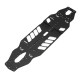 T4'20 Châssis alu flex 2.2mm - XRAY - 301002