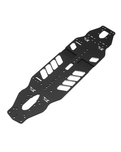 T4'20 Châssis alu flex 2.2mm - XRAY - 301002