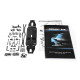 T4'21 Kit de conversion Alu - XRAY - 300948