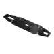 T4'21 Alu Solid Chassis 2.0mm - Swiss 7075 T6 - XRAY - 301005