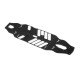 T4'21 Châssis alu extra-flex 2.0mm - XRAY - 301007