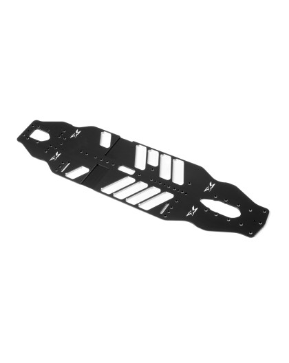 T4'21 Châssis alu extra-flex 2.0mm - XRAY - 301007