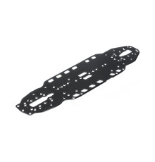 X4'26 Châssis alu flex 1.5mm - XRAY - 301027