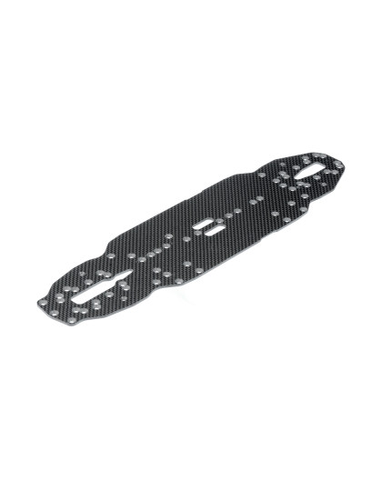 X4'26 Carbon Chassis 2.2mm - XRAY - 301025