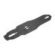X4F'25 Châssis alu Flex 1.5mm - XRAY - 301022