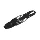 X4F'27 Châssis carbone 2.2mm - XRAY - 301029