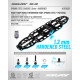 X4'26 Spring Steel Chassis 1.2mm - Hardened - XRAY - 301028