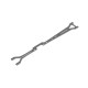 X4F Platine supérieur carbone 2.0mm - XRAY - 301074