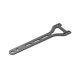 X4 GLASS FIBER UPPER DECK - SPLIT REAR - XRAY - 301078-K