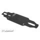Châssis carbone T4 2.2 mm - XRAY - 301134