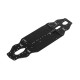 T4'19 Châssis alu 2.0mm - XRAY - 301149