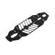 T4'19 Alu Extra-Flex Chassis 2.0mm - Worlds Edition - XRAY - 301151