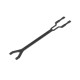 T4'19 Upper Deck 2.0mm Graphite - Worlds Edition - XRAY - 301166