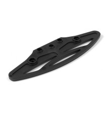 Support inf. Pare-choc déformable T2/T3 - XRAY - 301203
