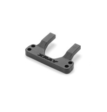 X4 Composite Longer Bumper Upper Holder Brace - XRAY - 301205