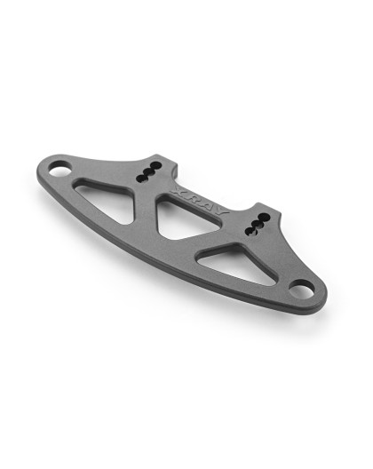 Composite Upper Holder For Bumper - XRAY - 301219