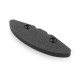 Foam Bumper For Adjustable Body Mounts - Light - XRAY - 301231