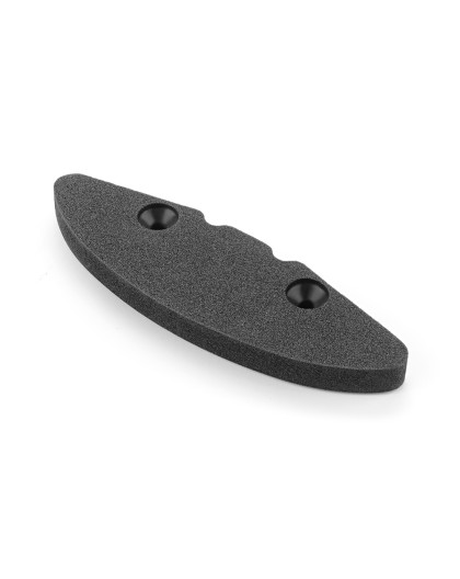 Foam Bumper For Adjustable Body Mounts - Light - XRAY - 301231